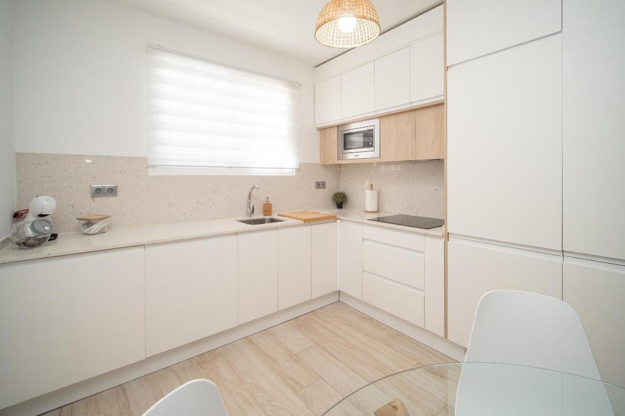 Galeon Apartment Sanlucar de Barrameda Luaran gambar
