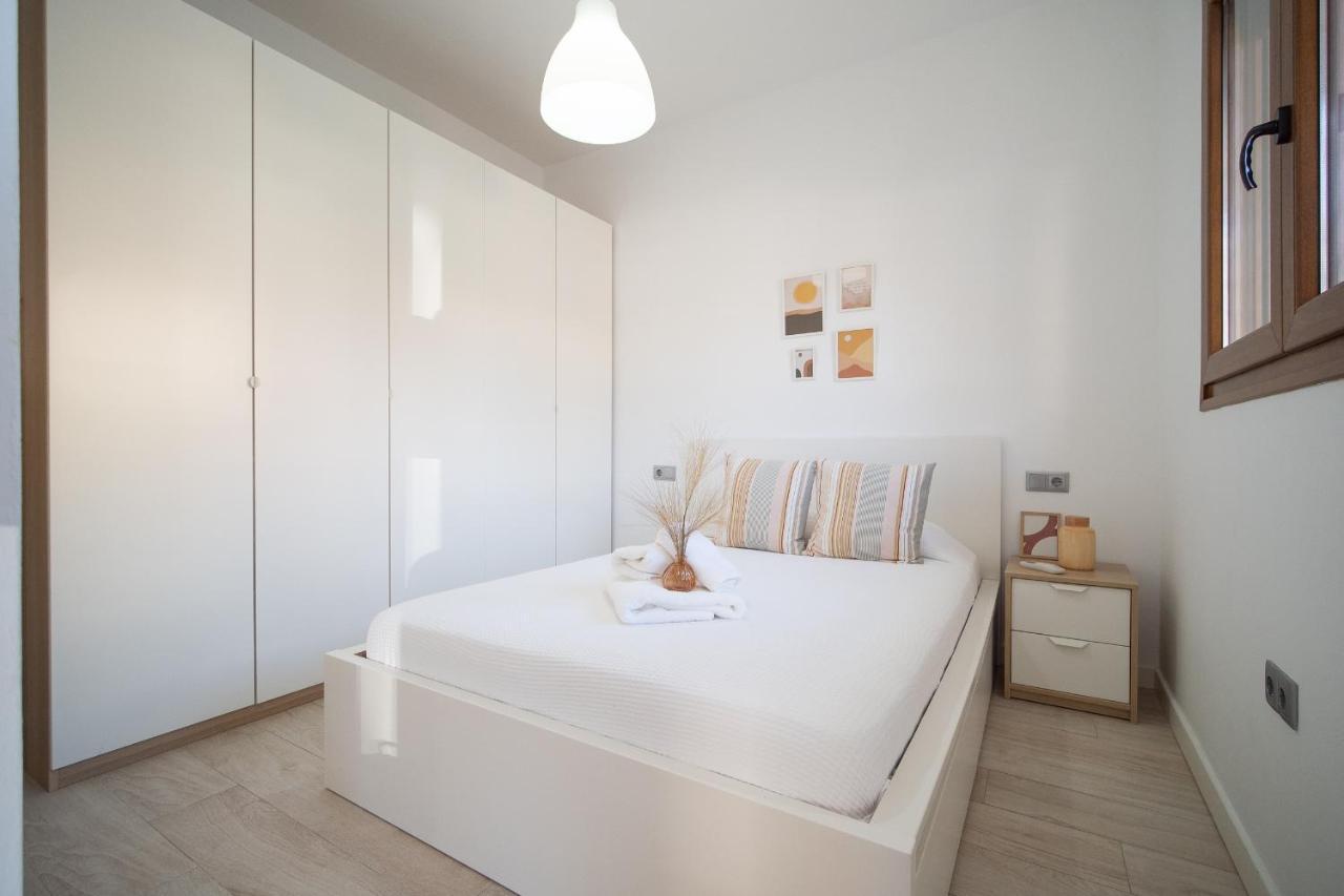 Galeon Apartment Sanlucar de Barrameda Luaran gambar