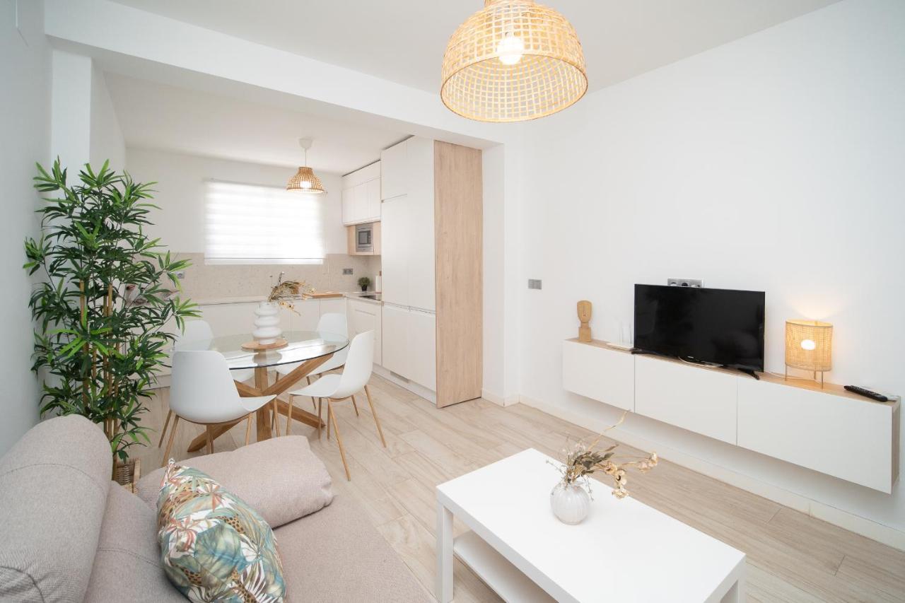 Galeon Apartment Sanlucar de Barrameda Luaran gambar
